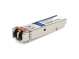 ADD-ON MSA & TAA COMP SFP+ 10G-CWDM SMF LC XCVR