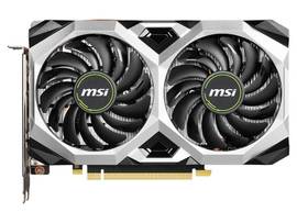 MSI MS-V375GEFORCE GTX 1660 SUPER VENTUS XS602-V375-Z124,802-V375-299STD MS-V375 VER 12 OPT AP PCI-E