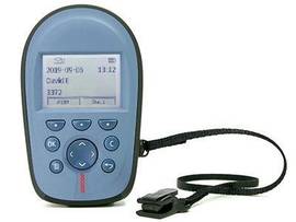 ASCOM A71 ALARM TRANSCEIVER, GREY - ADVANCED (