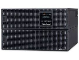 CYBERPOWER 10KVA/10KW UPS 6U
