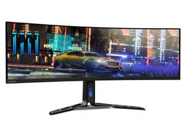 LENOVO ENG R45W-30(F234455Y0)44.5INCH MONITOR-HDMI