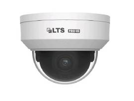 4K/8MP, Ultra265 120dB WDR 2.8mm