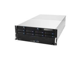ASUS AMD 4U8GPU 2+2 2200W +M2+REAR 1 X16