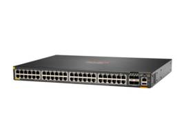 ARUBA 6300F 48G CL4 POE 4SFP56 SW