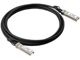 AXIOM 10GBASE-CU SFP+ PASSIVE DAC CABLE FOR FORTINET 2M - FN-CABLE-SFP+2