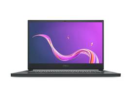MSI CREATOR 15 UHD/I7-10875H/RTX2060/32G