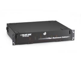 BLACK BOX CORP OUNT CABINET, 6 ADAPTER SHELF JPM418A-R5