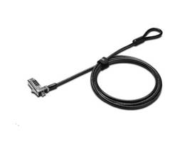 KENSINGTON SLIM COMBO LCK F/ STDARD SLOT