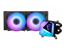 MSI MAG CORELIQUID C280