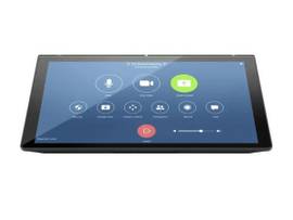 HP PRESENCE ZR SMALL W/ CTRL BASE U.S. - ENGLISH LOCALIZATION