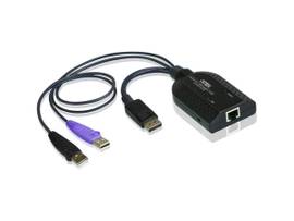 USB DISPLAYPORT ADAPTER