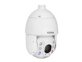 SMARTEYES GALAXY HUNTER 4MP ACUPICK 25X STARLIGHT IR AI ACTIVE DETERRENCE NETWORK AUTO TRACKING PTZ CAMERA POWERFUL 25X OPTICAL ZOOM STARLIGHT