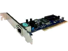 AMER 32 BIT PCI GIGABIT ETHERNET ADAPTER