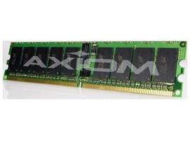 AXIOM 16GB DDR3-1600 ECC VLP RDIMM FOR IBM - 90Y3157, 90Y3156