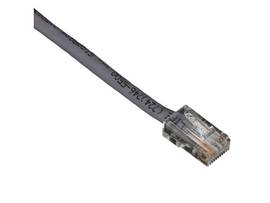 GigaBase 350 CAT5e Patch Cable Basic Connectors Gray 30-ft. 9.1-m