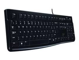 LENOVO K120 USB KEYBOARD