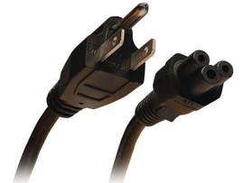TRIPP LITE 10-FT 18AWG PWR CORD