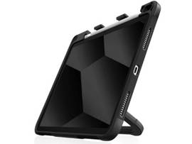 STM DUX SWIVEL (IPAD 10TH GEN) COM - BLACK