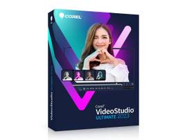 COREL VIDEOSTUDIO ULTIMATE 2023
