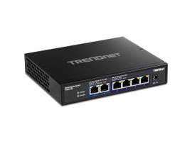 TRENDNET 6-PORT 10G SWITCH