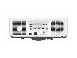 PANASONIC WUXGA 3LCD LASER PROJECTOR(6,500LM)