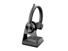 HP POLY SAVI 7310-M OFFICE DECT 1920-1930 HMZ SINGLE EAR (MONAURAL) HEADSET-US