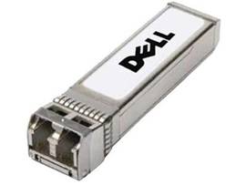 DELL NETWORKING, TRANSCEIVER, SFP+ 10 GBE SR, 85C, MMF DUPLEX, LC
