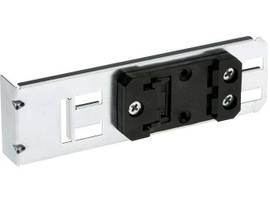 MIDSPAN DIN CLIP A
