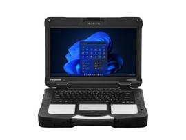 PANASONIC WIN11 PRO, MK2, INTEL CORE ULTRA 5 135H VPRO (UP TO 4.6GHZ), AMT, 14.0INCH FHD GLOVED MULTI TOUCH, 16GB