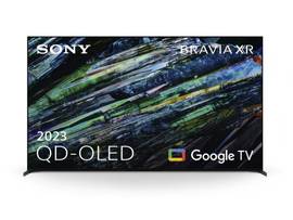 SONY 55 BRAVIA 4K HDR QD-OLED POST-PRDION MNTR