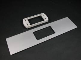 LEGRAND-WIREMOLD SERIES II LOW PROFILE