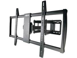 TRIPP LITE FULL-MOTION WALL MOUNT 60-100 DISPLAYS