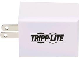 TRIPP LITE USB C WALL CHARGER COMPACT 60W GAN TECH