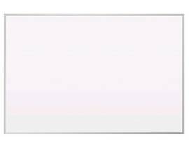 100 WHITEBOARD F/PROJECTION/DRY ERASE