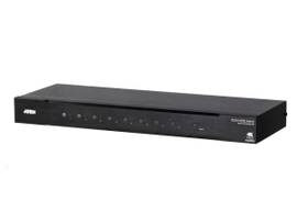8- RUE 4K HDMI SWITCH