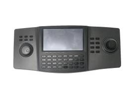 KEYBOARD NETWORK RS-485 3-AXIS JOYSTICK