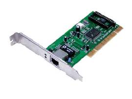 AMER FAST ETHERNET PCI ADAPTER