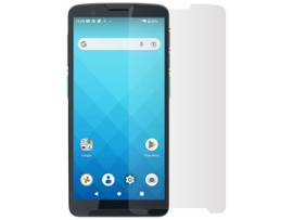 UNITECH EA660 SCREEN PROTECTOR, 727.MM X 157.7MM