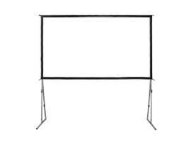 YARD MASTER PLUS SERIES 120-INCH 16/9 8K