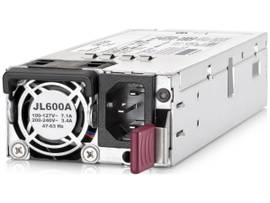 ARUBA 550W PRT2PWR AC PSU FOR HPE US EN