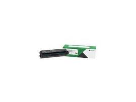 LEXMARK EXTRA HI YLD RTN PGM CRTG/BLK/20N1XK0