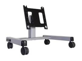 LEGRAND-CHIEF 2 LFP MOBILE CART UNIVERSAL BRACKET SLV