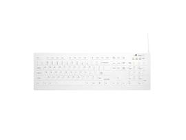 CHERRY AK-C8112 MEDICAL KEYBOARD WL DUO