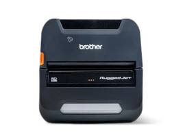BROTHER MOBILE RUGGEDJET RJ4230B: MOBILE 4IN DT PRINTER
