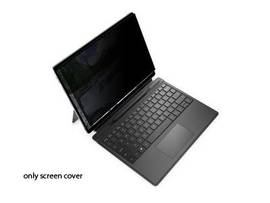 TARGUS 4VU  PRIVACY SCREEN FOR DELL LATITUDE 7320 DETACHABLE, LANDSCAPE