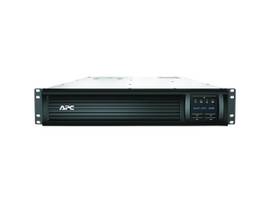 SCHNEIDER SMART-UPS 3000VA RM 2U LCD 100V