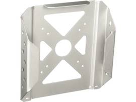 COMPULOCKS MAC MINI SEC MOUNT WITH KEYED CABLE LOCK