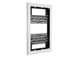 LEGRAND-CHIEF WALL DSPL CL PRTRAIT 43 W