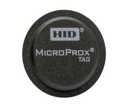 HID MICROPROX TAG PROG GRAY MATCH