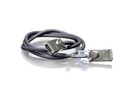 AXIOM EXT INFINIBAND TO INFINIBAND CABLE HP COMPATIBLE 4M - 389671-B21